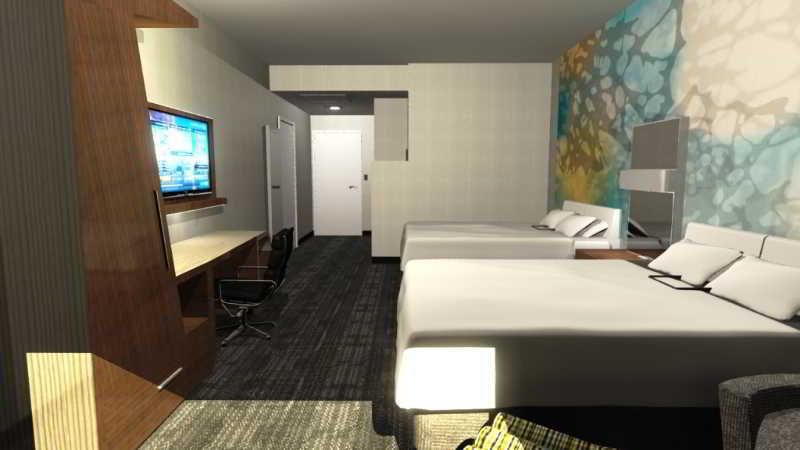 Courtyard By Marriott St. Petersburg Clearwater/Мадейра-Бич Экстерьер фото